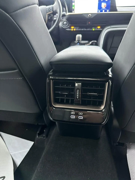 2024 Toyota Crown 16th Gen - Image 3 of 15
