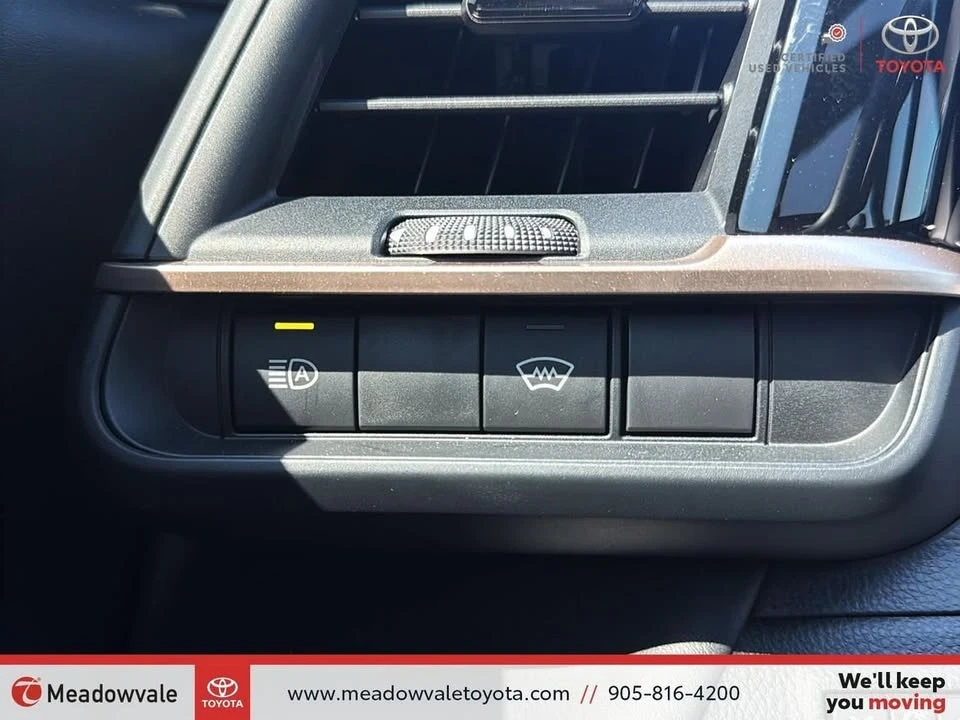 2024 Toyota Crown 16th Gen - Image 13 of 19
