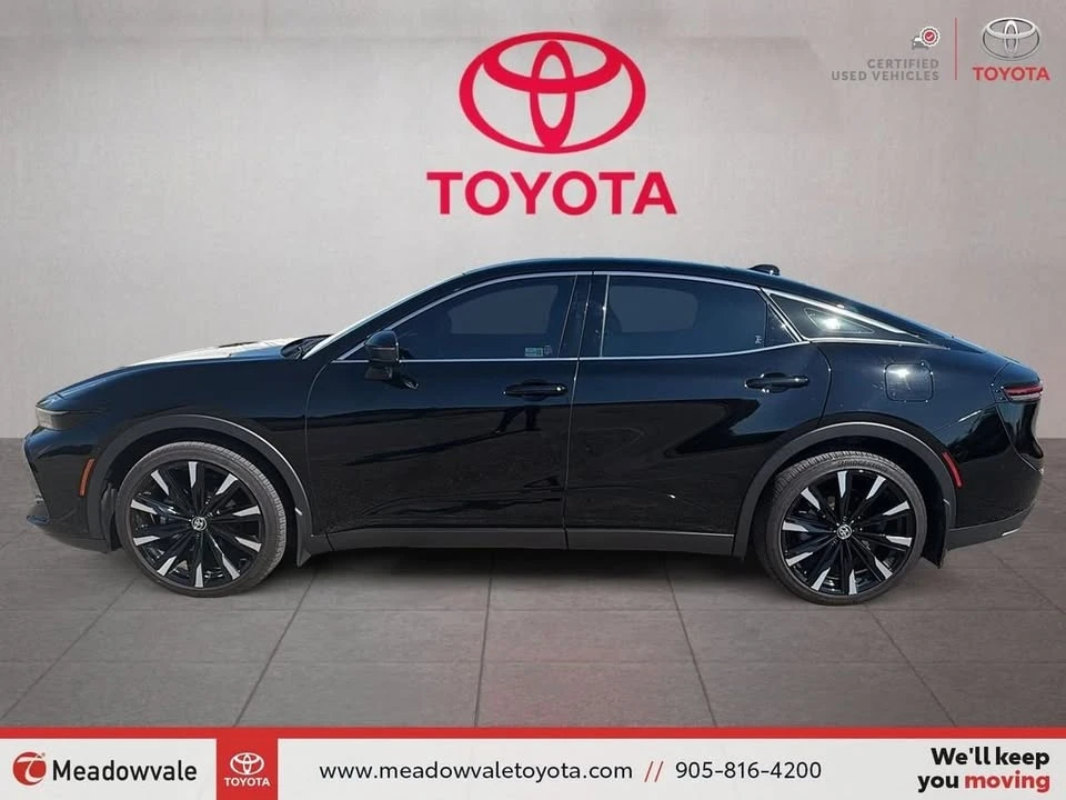 2024 Toyota Crown 16th Gen - Image 4 of 19