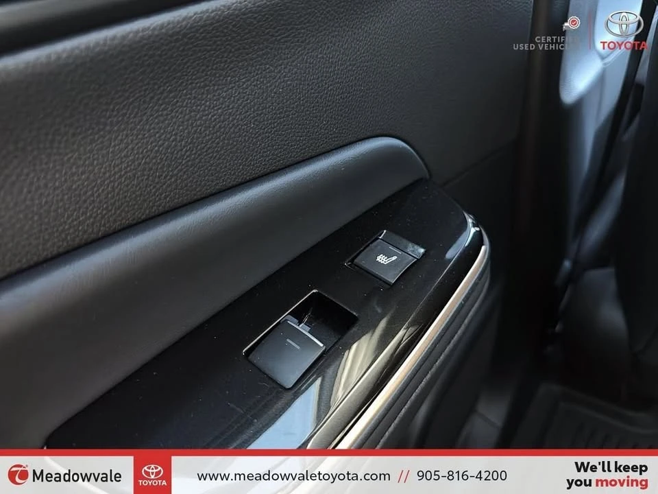 2024 Toyota Crown 16th Gen - Image 19 of 19