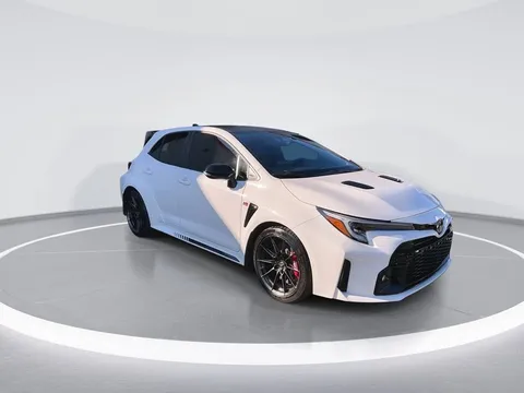 2024 Toyota GR Corolla 12th Gen - Image 2 of 20