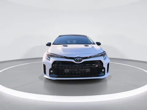 2024 Toyota GR Corolla 12th Gen - Image 3 of 20