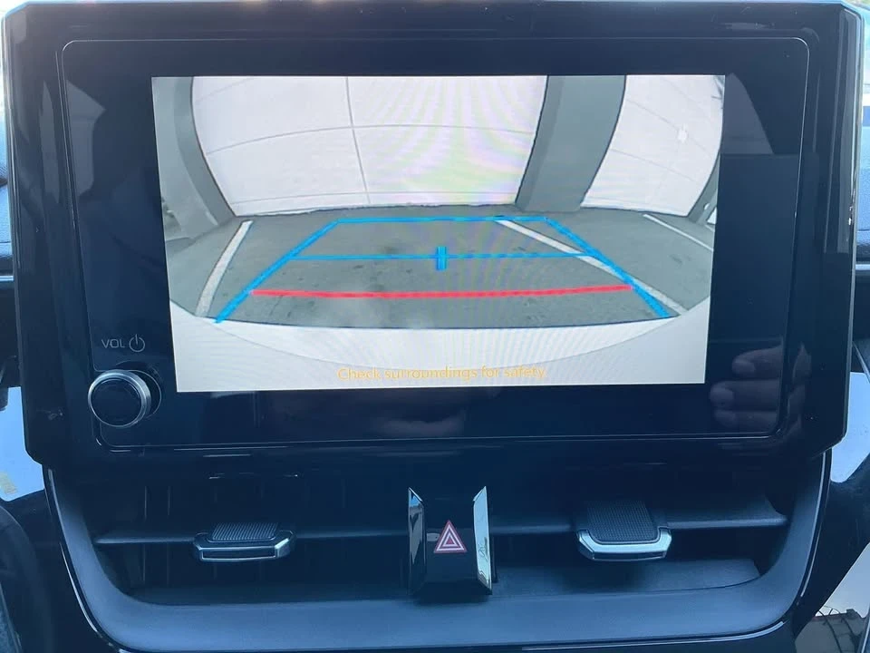 2024 Toyota GR Corolla 12th Gen - Image 17 of 20