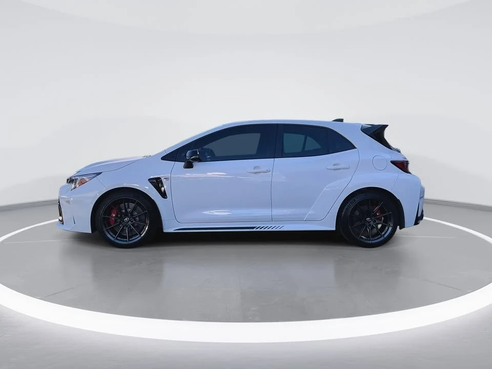 2024 Toyota GR Corolla 12th Gen - Image 5 of 20