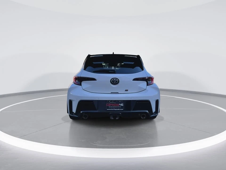 2024 Toyota GR Corolla 12th Gen - Image 7 of 20