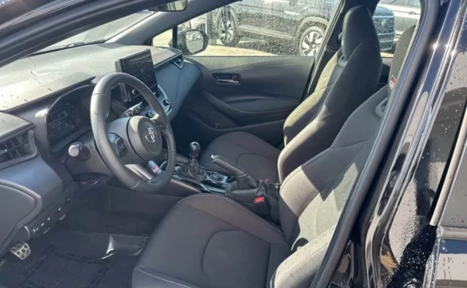 2024 Toyota GR Corolla 12th Gen - Image 4 of 5