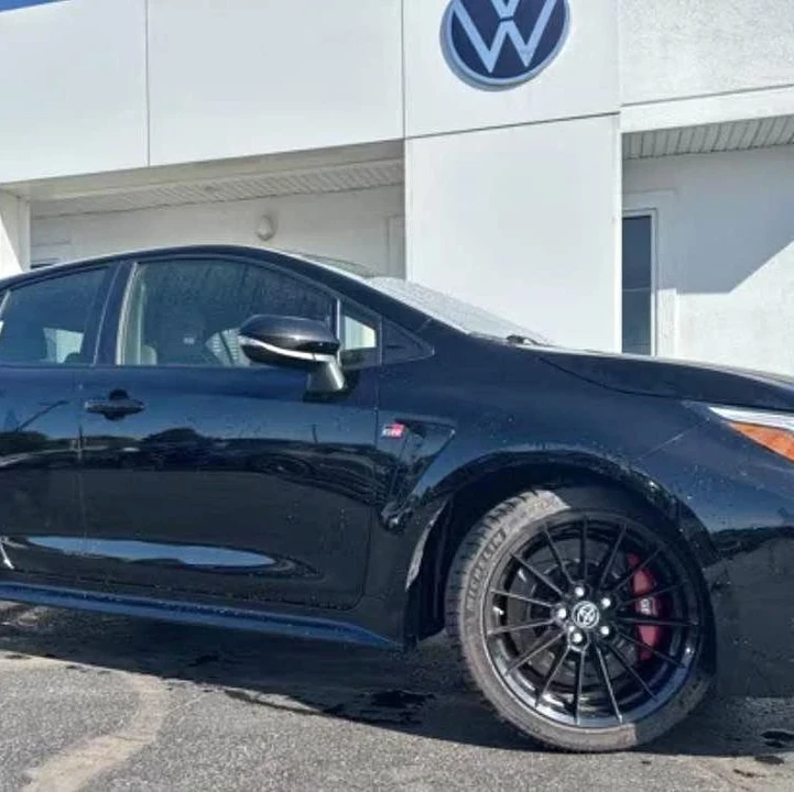 2024 Toyota GR Corolla 12th Gen - Image 1 of 5