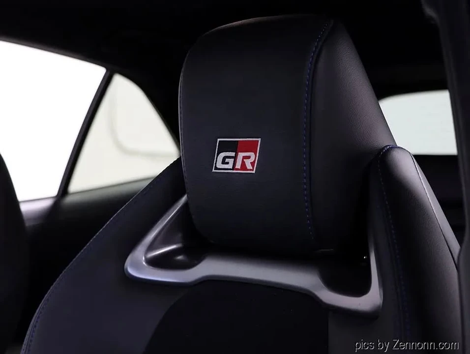 2024 Toyota GR Corolla 12th Gen - Image 15 of 18