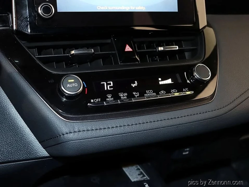 2024 Toyota GR Corolla 12th Gen - Image 11 of 18
