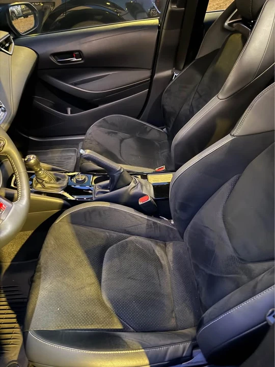 2024 Toyota GR Corolla 12th Gen - Image 5 of 9