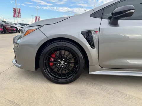 2024 Toyota GR Corolla 12th Gen - Image 2 of 7