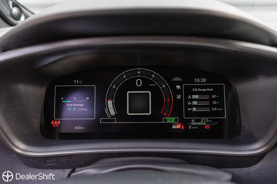 2024 Toyota GR Corolla 12th Gen - Image 14 of 17