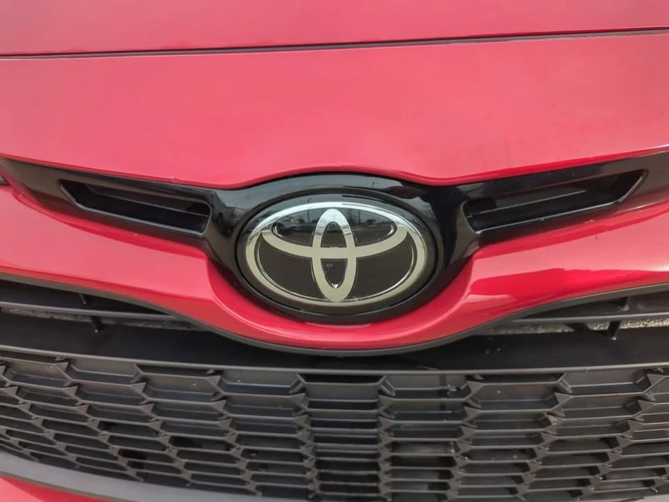 2024 Toyota GR Corolla 12th Gen - Image 8 of 10