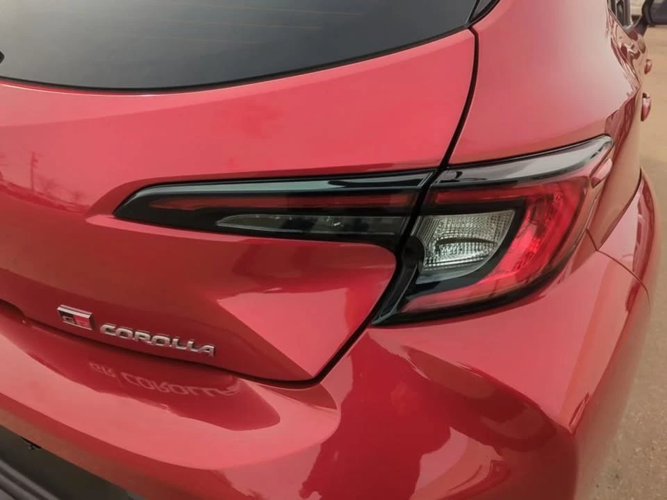 2024 Toyota GR Corolla 12th Gen - Image 10 of 10
