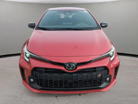 2024 Toyota GR Corolla 12th Gen - Image 2 of 10