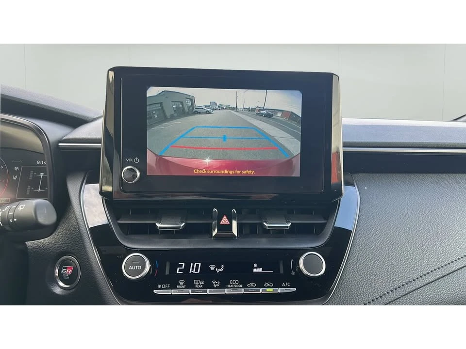 2024 Toyota GR Corolla 12th Gen - Image 19 of 19