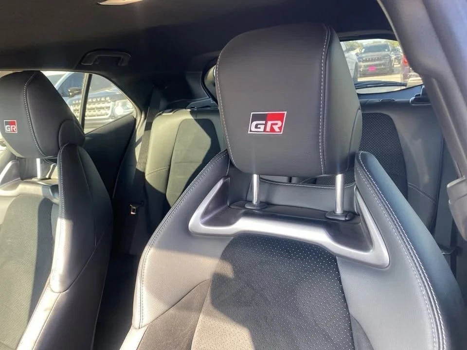 2024 Toyota GR Corolla 12th Gen - Image 19 of 19
