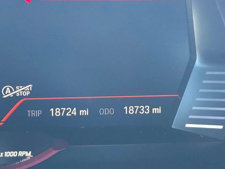 2024 Toyota GR Supra 5th Gen - Image 8 of 18