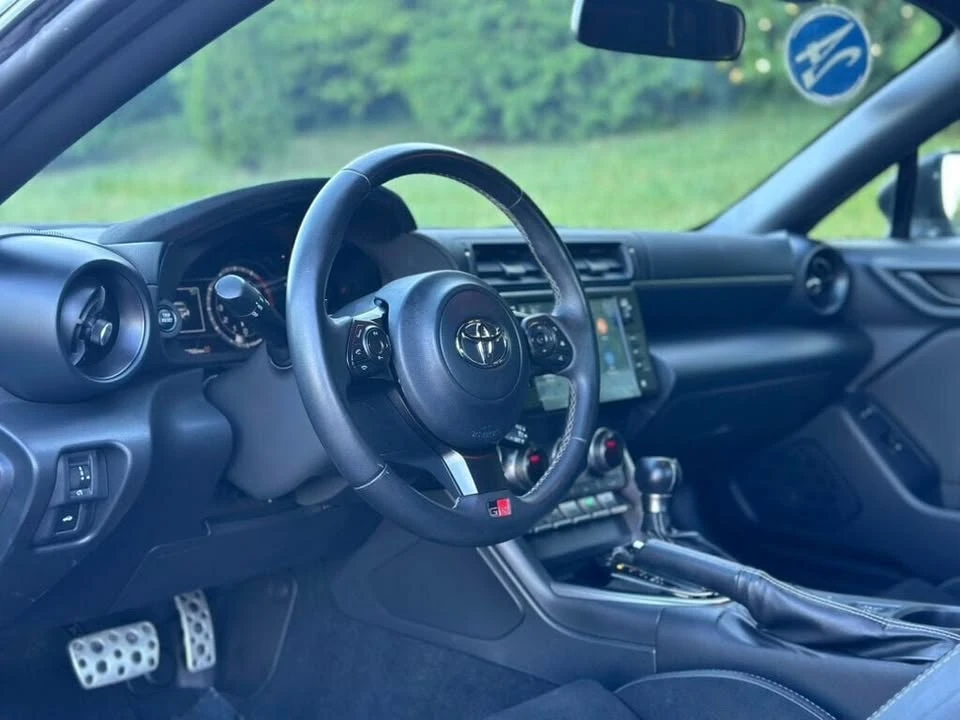 2024 Toyota GR86 2nd Gen - Image 17 of 20