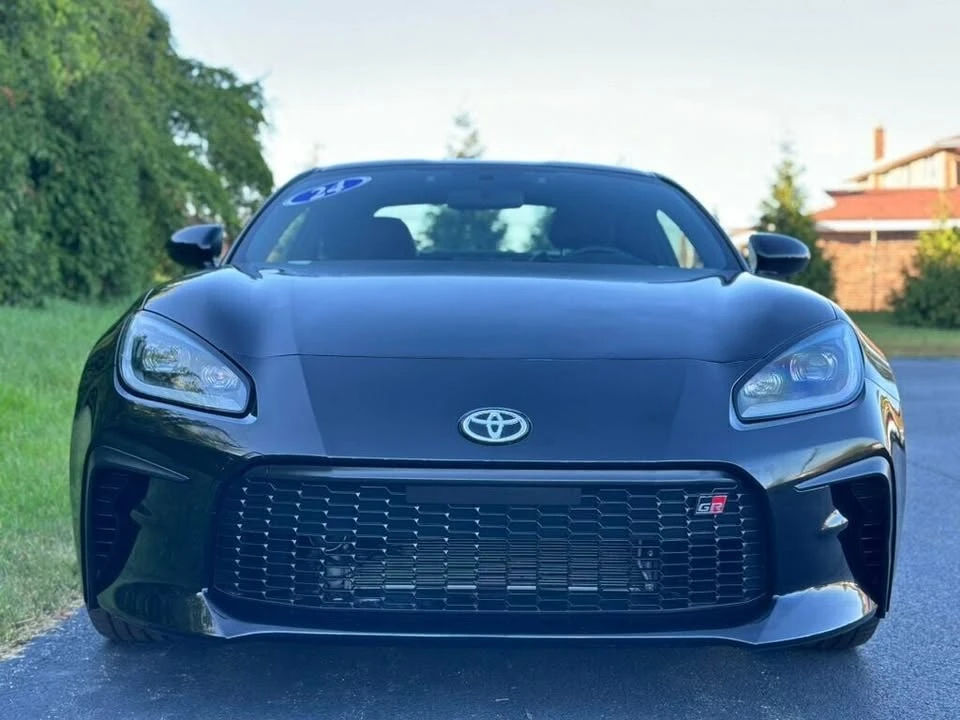 2024 Toyota GR86 2nd Gen - Image 13 of 20