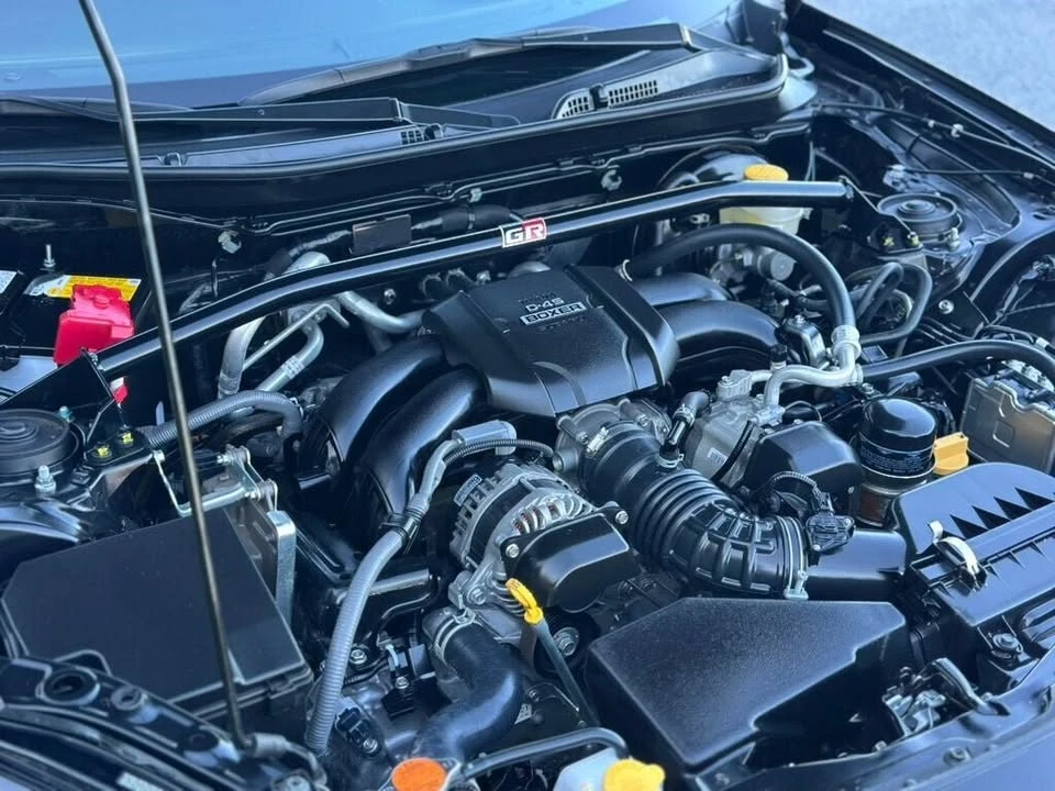 2024 Toyota GR86 2nd Gen - Image 14 of 20