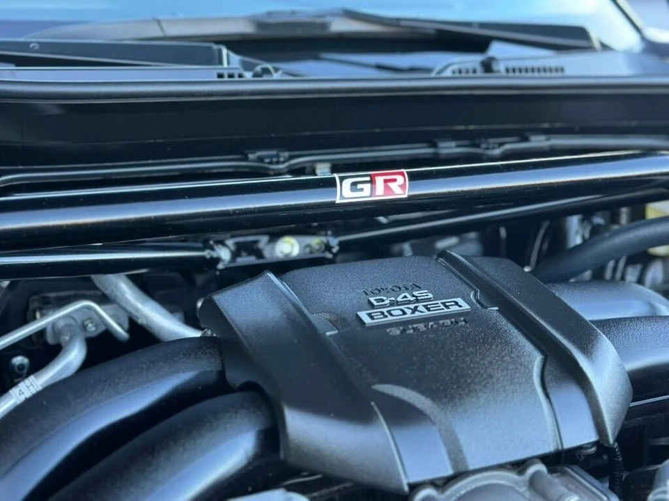 2024 Toyota GR86 2nd Gen - Image 15 of 20