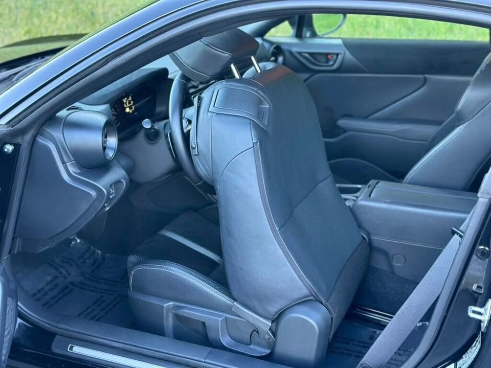 2024 Toyota GR86 2nd Gen - Image 20 of 20