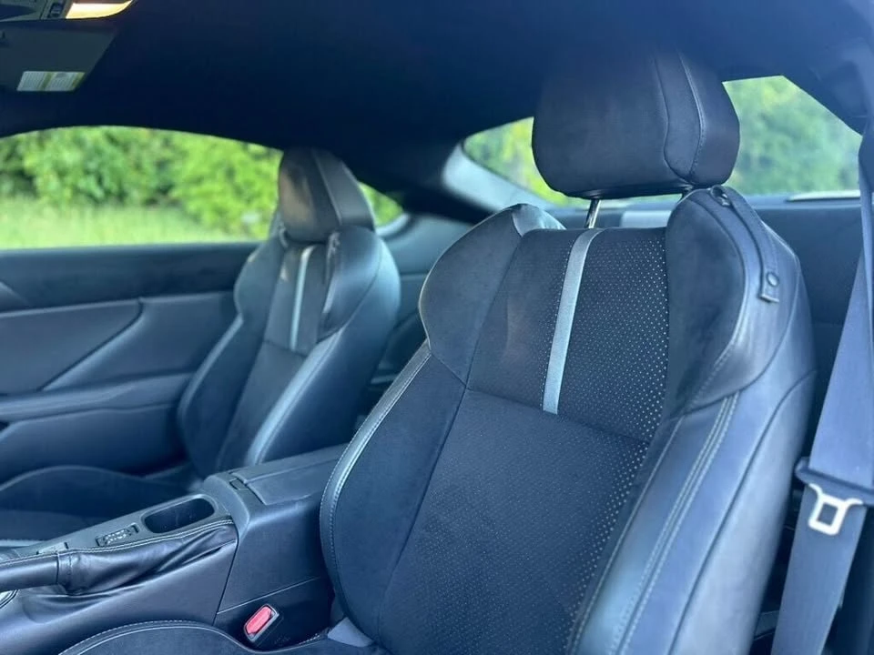2024 Toyota GR86 2nd Gen - Image 19 of 20