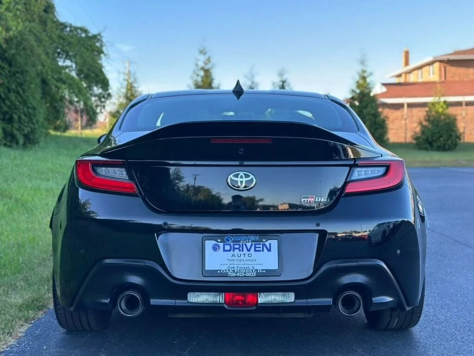 2024 Toyota GR86 2nd Gen - Image 6 of 20