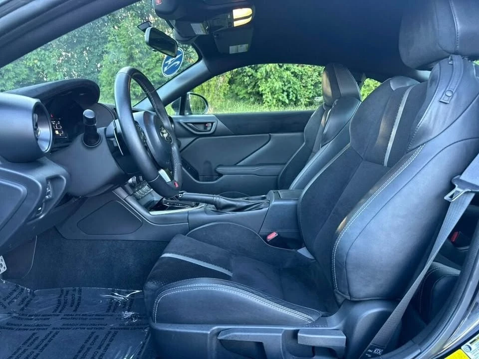 2024 Toyota GR86 2nd Gen - Image 18 of 20