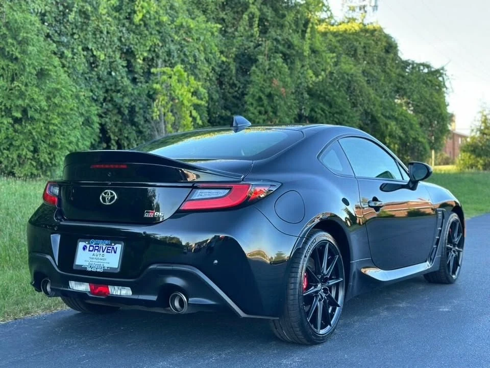 2024 Toyota GR86 2nd Gen - Image 9 of 20