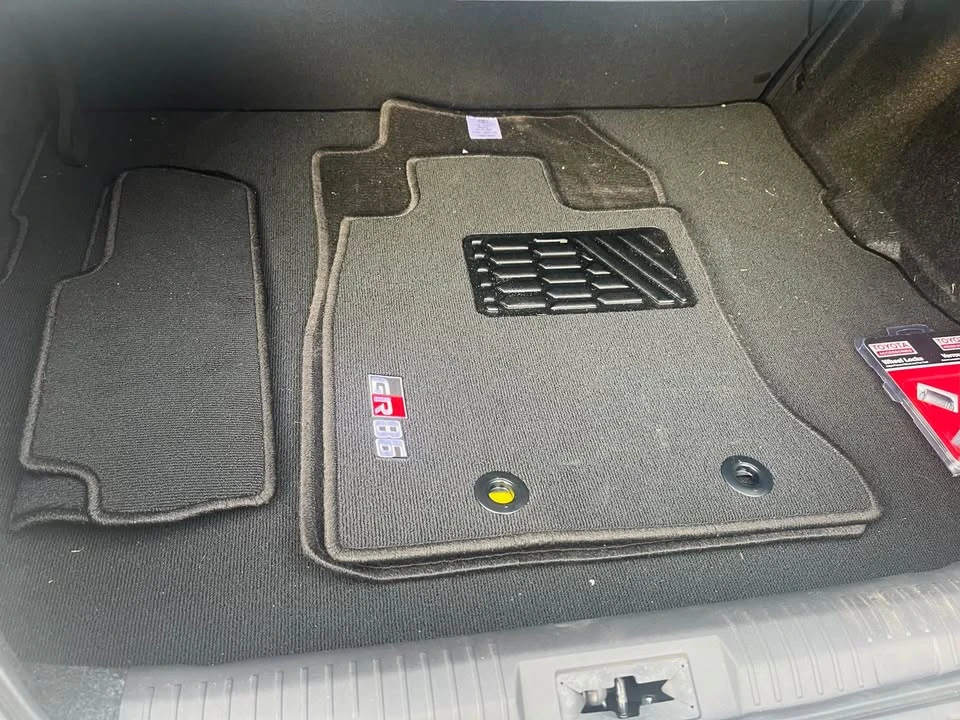 2024 Toyota GR86 2nd Gen - Image 10 of 10