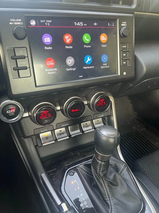 2024 Toyota GR86 2nd Gen - Image 3 of 10