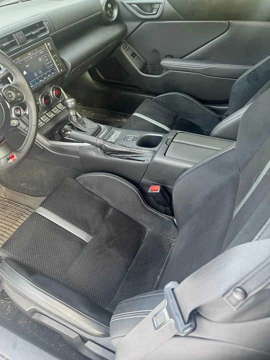 2024 Toyota GR86 2nd Gen - Image 7 of 10
