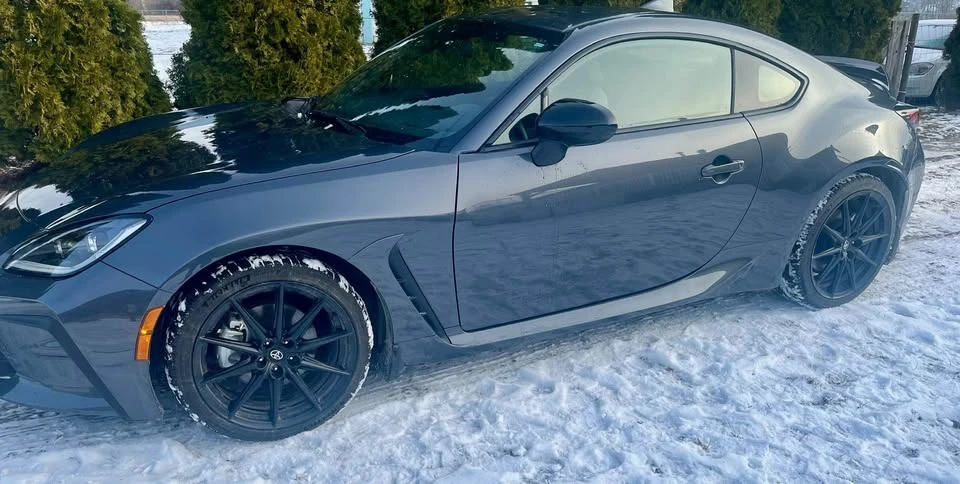2024 Toyota GR86 2nd Gen - Image 5 of 10