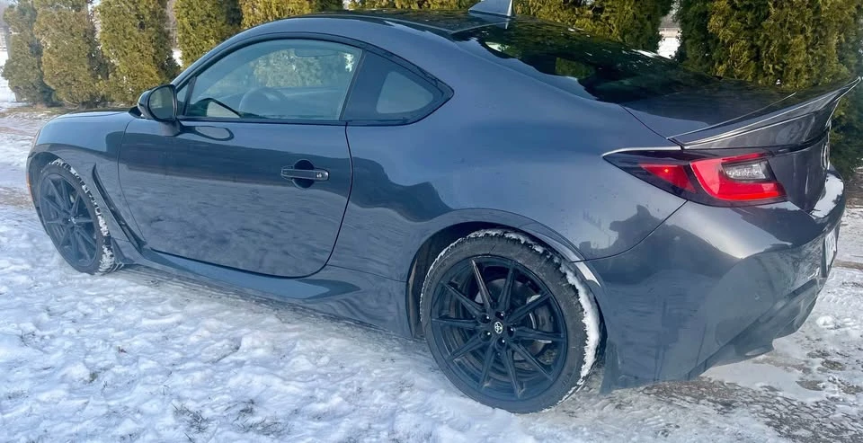 2024 Toyota GR86 2nd Gen - Image 6 of 10
