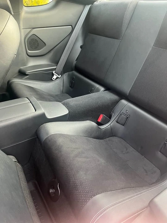 2024 Toyota GR86 2nd Gen - Image 8 of 10