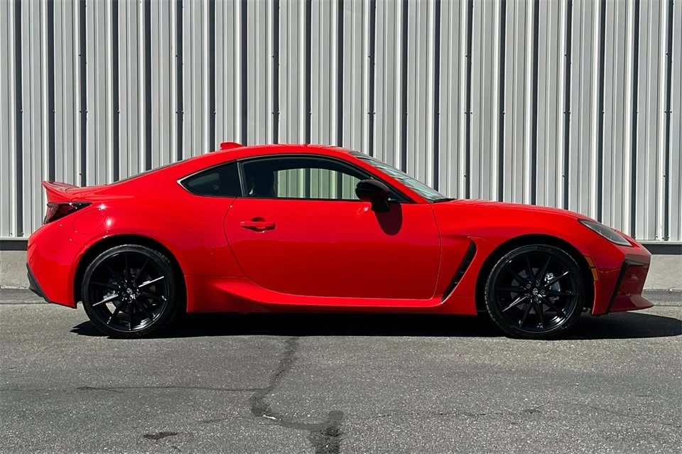 2024 Toyota GR86 2nd Gen - Image 2 of 17