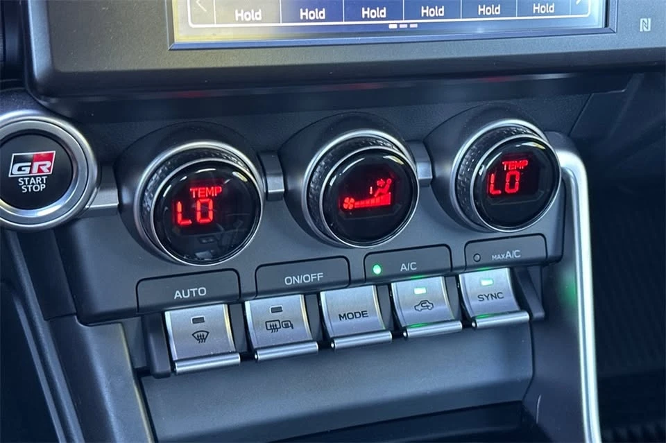 2024 Toyota GR86 2nd Gen - Image 17 of 17