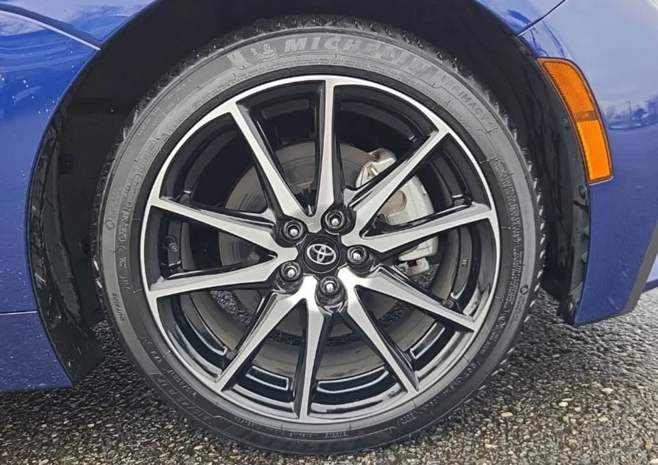2024 Toyota GR86 2nd Gen - Image 10 of 10