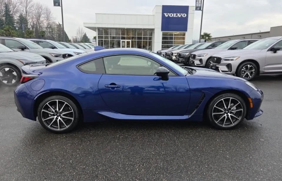 2024 Toyota GR86 2nd Gen - Image 8 of 10