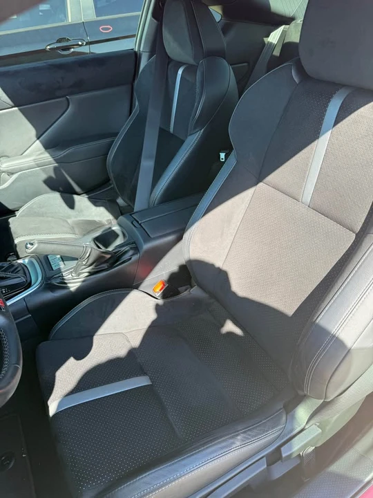 2024 Toyota GR86 2nd Gen - Image 11 of 12