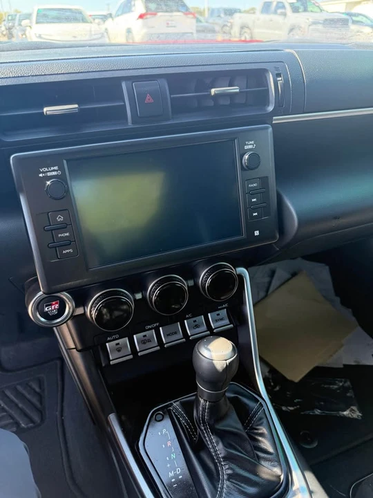 2024 Toyota GR86 2nd Gen - Image 9 of 12