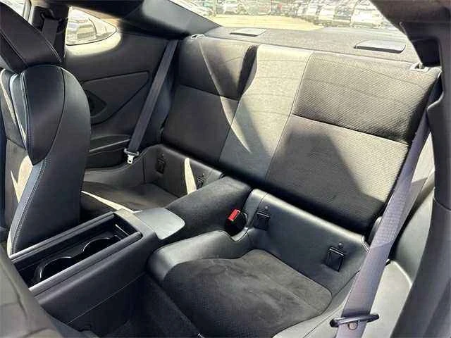 2024 Toyota GR86 2nd Gen - Image 5 of 20
