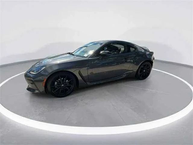 2024 Toyota GR86 2nd Gen - Image 2 of 20