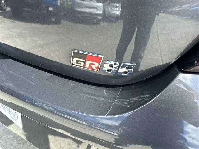 2024 Toyota GR86 2nd Gen - Image 11 of 17