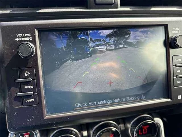 2024 Toyota GR86 2nd Gen - Image 9 of 17