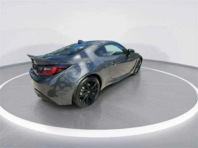 2024 Toyota GR86 2nd Gen - Image 19 of 20