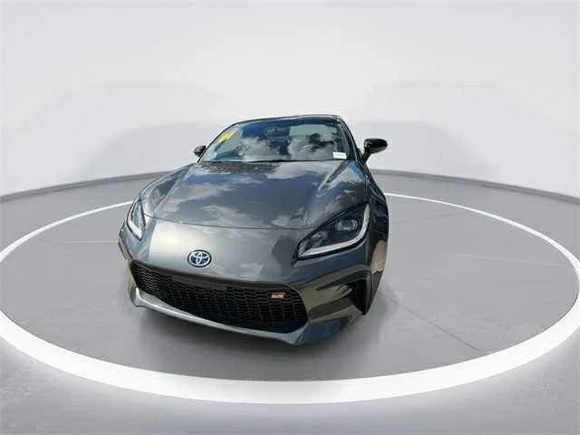 2024 Toyota GR86 2nd Gen - Image 3 of 20