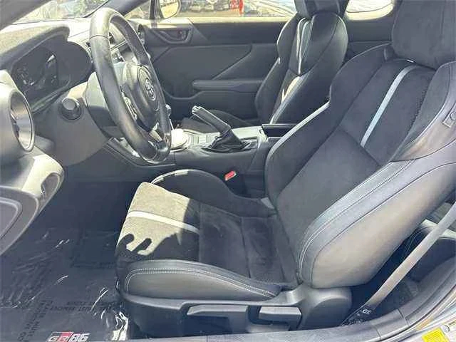 2024 Toyota GR86 2nd Gen - Image 10 of 20